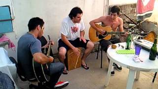 Esquina Libertad 15 de enero.mov