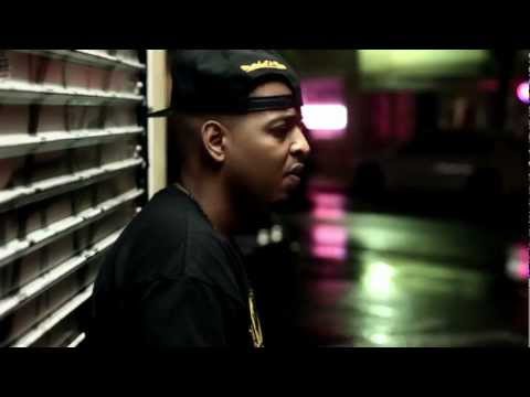 Jigg- Rich Nigga Dreams [Official Video]
