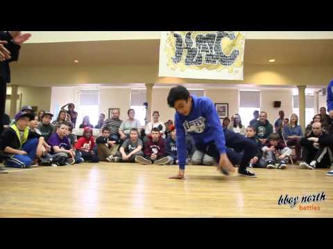 Floor Masons vs Too Clean - Finals - TURN IT LOOSE 2, FREDERICTON NB