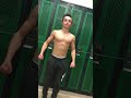 15 Year Old Bodybuilder
