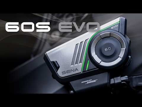 Sena 60S EVO N...