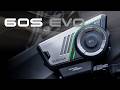 SENA Headset 60S EVO SENA Headset 60S EVO