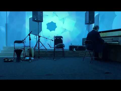 Anton Bukanov -- Live in Kemerovo (21.1.2021)