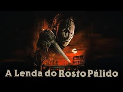 Trailer de A Lenda do Rosto Pálido (2024)