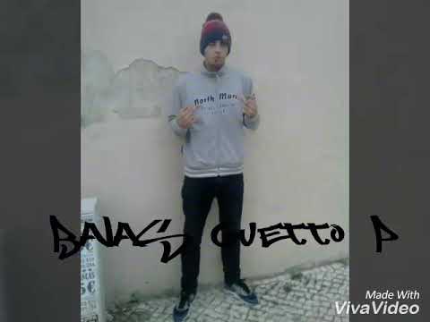 Fdr ft tk putos di guetto só kre kuspi balas 2017