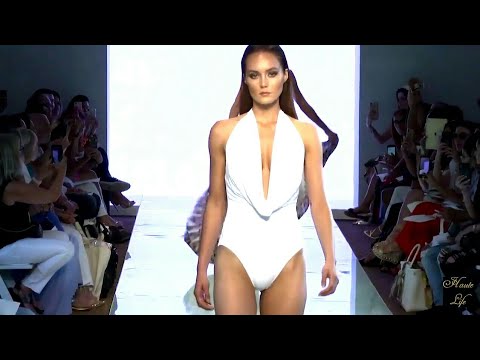 GOTTEX Swimwear Spring Summer 2020 | Miami Swim Week 2019 | Full Fashion Show Haute Life
