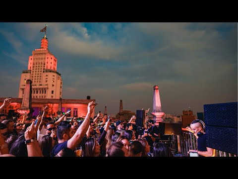 Drelirium Sessions #1 - Edifício Martinelli - São Paulo (Pt. 2)