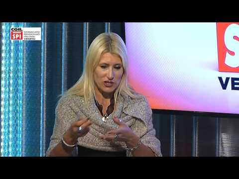 Tv7 con Voi sera del 15/11/2016 -  Parte la nuova era americana cosa ci può riservare? (2 di 6)