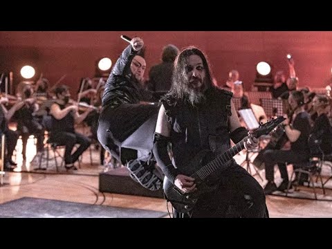 An Epic Symphony & Hayko Cepkin - Ölüyorum (06 Mart 2022)