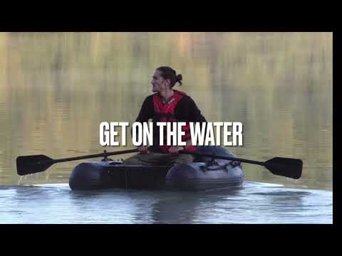 Carp spirit black boat 180 review