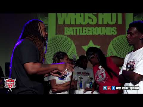 Vish Van Gogh vs 30 Shot Mac