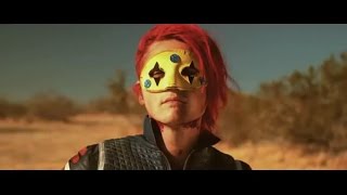 My Chemical Romance  - Na Na Na (Legendado)