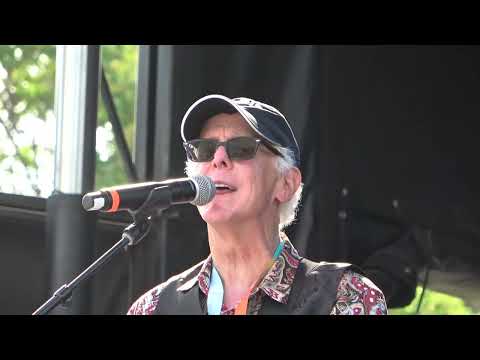 Red Rubber Ball by The Cyrkle at Abbey Road on the River 2022