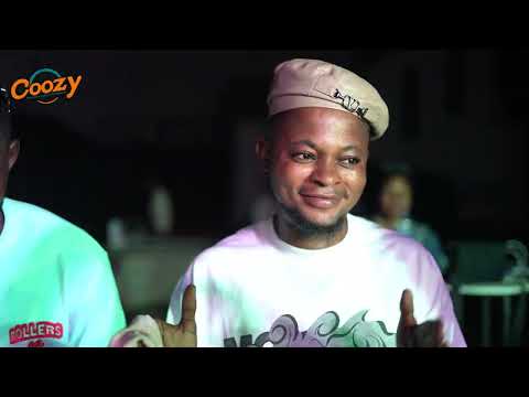 Coozy Productions and Dj Kamol 2