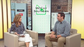 3 Plus Your Home- McCay Southern Generators