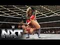 FULL MATCH Lola Vice Vs Kendal Grey Women S Title No 1 Contender S Match NXT March 31 2026