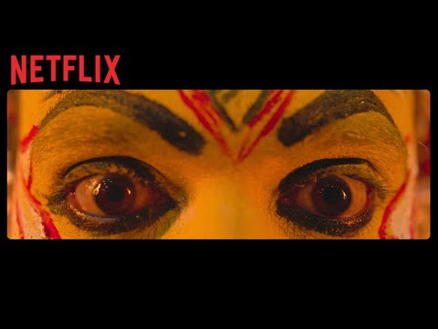CLIMAX of #Kantara ✨ The POWER of Bhoota Kola 🔥 Ft. Rishab Shetty | #Kantara | Netflix India