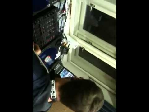 Radio Wave - Dubový High - Riddim Tuffa