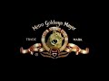 Metro Goldwyn Mayer Closing Logo 2001