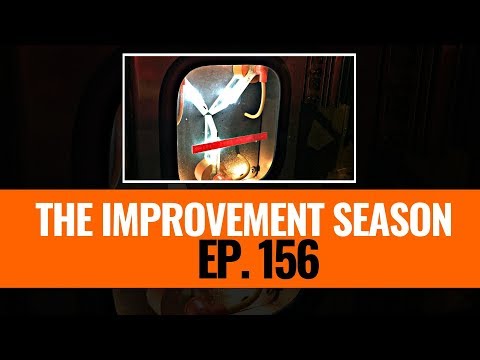 156: The Improvement Season - G-Flux