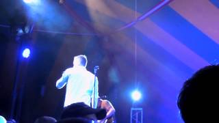 Dallas Smith - Wrong About That - Party on the Island Auburn, NY