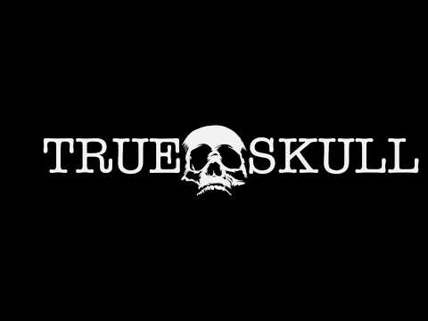 Teaser True-Skull