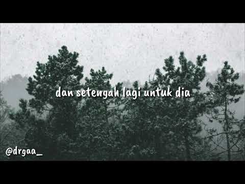 Waktu yang salah - fiersa besari cover by billy joe ava ft. Putri delina lirik