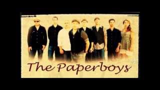 I`ve Just Seen a Face by The Paperboys