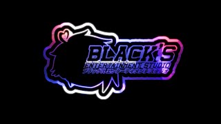 Black’s Entertainment Studio Intro [2025]