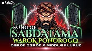 Download lagu DJ SONG OF SABDATAMA X WAROK PONOROGO ‼️ OGROK OGROK X MIDDLE KLURUK ‼️ DUMPA PROJECT mp3 Download lagu DJ SONG OF SABDATAMA X WAROK PONOROGO ‼️ OGROK OGROK X MIDDLE KLURUK ‼️ DUMPA PROJECT mp3