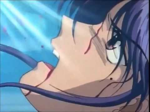 Deaths of Fushigi Yuugi part 1/2