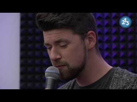 Samuel Hošek - Afro Blue - Introspektívy