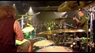 Them Crooked Vultures- Scumbag Blues