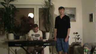 Auf dem Weg - Mark Forster - Cover by 50 Miles To Heaven