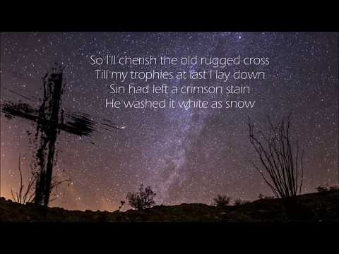 The Cross Medley: Jesus Paid It All / The Old Rugged Cross