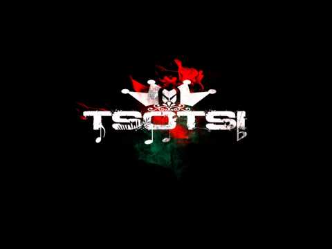Tsotsi SKiller - Wiecie Kto To (Black&Yellow Beat)