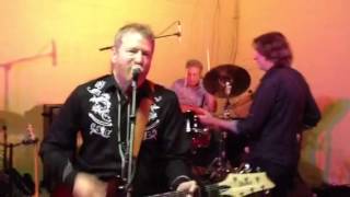 St. Cajetan -- Cracker Live