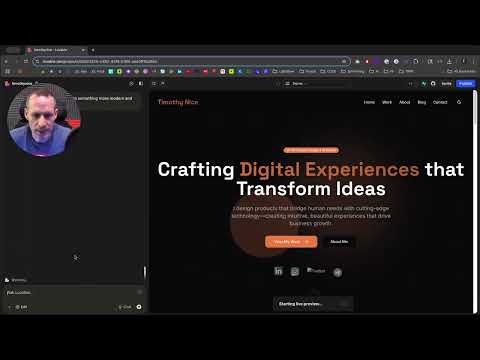 Item video thumbnail