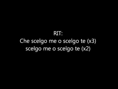 download lagu mp3 mp4 Scappo Via Gemitaiz, download lagu Scappo Via Gemitaiz gratis, unduh video klip Scappo Via Gemitaiz