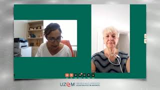 Sağlıklı Yaşam Webinarları - "Sürdürülebilir beslenme ve sürdürülebili