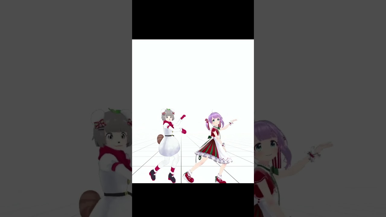 【もちぽこ】さくゆいたいそう踊ってみた #shorts 【もちぽこ】さくゆいたいそう踊ってみた #shorts