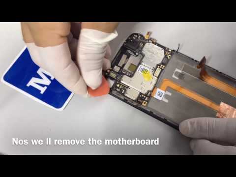 Repair Alcatel Idol 3 5 5 OT 6045