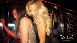 Dev Performs Live at The Bank