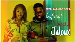 Download lagu Aya Nakamura feat. Dadju - Jaloux x Copines | MASHUP mp3