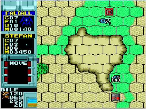 Let's Play Vasteel 06: Versai