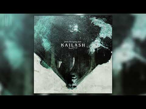 Kailash - Past Changing Fast (Full album)