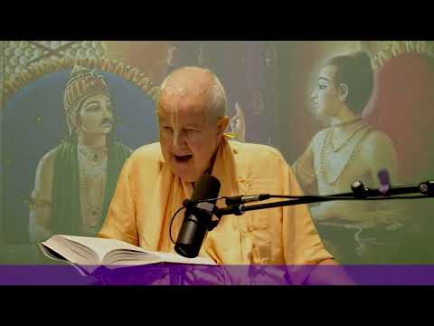 SB 4.25.2-4 Happiness cannot be obtained by fruitive activity Boston, Sep 14 2022