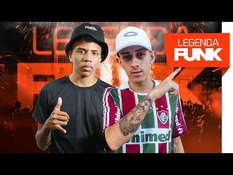 Rave de Favela - Voz do Funk (DJ WF e DJ Pacheco)