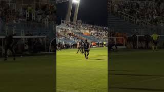 Fim de jogo Ceará 5 X 1 Ferroviário campeonato cearense 2026 #shorts