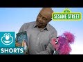 Sesame Street Uni The Unicorn Read Along Series